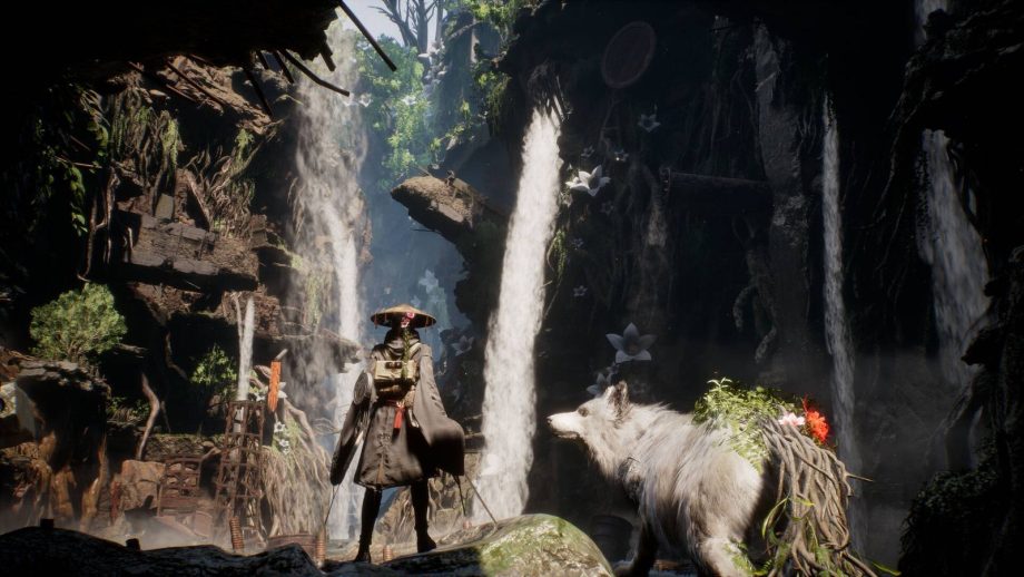 Beast of Reincarnation is the most important game of the summer