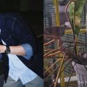 Benjamin Tan’s Balcony Has Become An Accidental Bird Nursery After Birds Decided It Was The Best Place To Build Their Nest