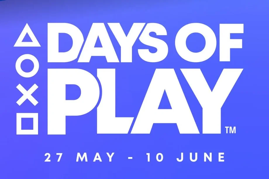 PlayStation Days of Play: Deals on games, gear & PS Plus PlayStation Days of Play: Deals on games, gear & PS Plus