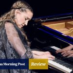 Review | Soprano-pianist Rachel Fenlon blends intensity and innovation in dexterous Hong Kong debut
