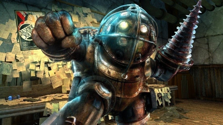 BioShock 4 Boss Addresses Delays