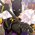 Fighting Souls is not the one you expect