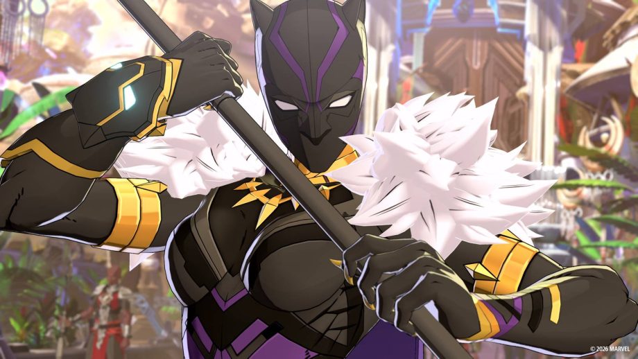 Fighting Souls is not the one you expect
