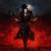 The Masquerade’s next tabletop game will have a ‘strong commitment to human-made work’