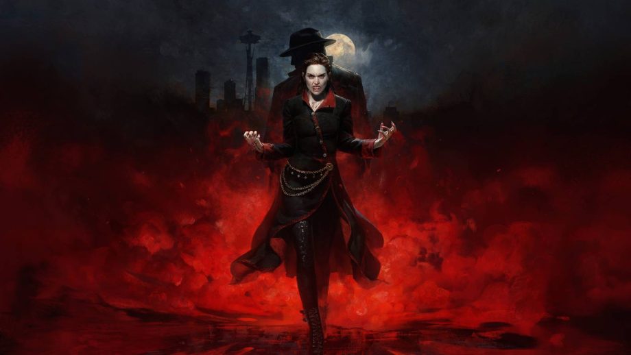 The Masquerade’s next tabletop game will have a ‘strong commitment to human-made work’ The Masquerade’s next tabletop game will have a ‘strong commitment to human-made work’
