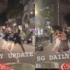 Two men arrested for fighting near Boat Quay, Singapore News