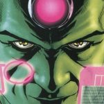 Man of Tomorrow Brainiac Actor Compares His Superman Villain to Satan