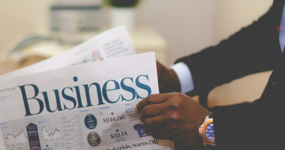Business confidence hits 3-year low linked to US-Iran conflict