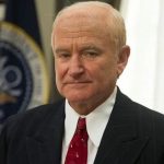 Actors Who Played Dwight D. Eisenhower: Williams, Fraser & More