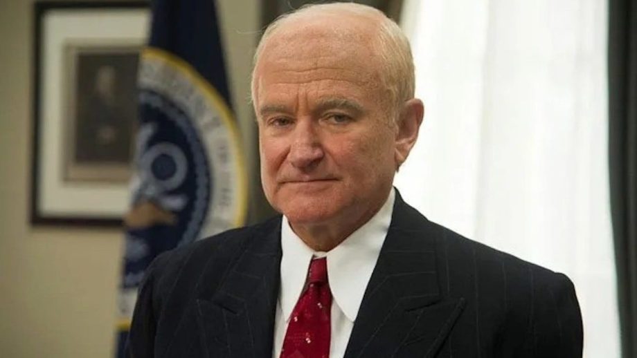Actors Who Played Dwight D. Eisenhower: Williams, Fraser & More Actors Who Played Dwight D. Eisenhower: Williams, Fraser & More