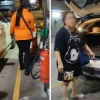 Singapore car caught pumping subsidised Ron95 in Malaysia