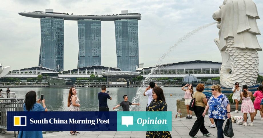Asian Angle | Where Southeast Asians really want to live, work and travel Asian Angle | Where Southeast Asians really want to live, work and travel