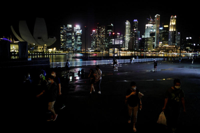 Bangkok Post – Singapore to ease entry rules for Thai, Chinese workers