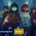 Review | Milky Subway: The Galactic Limited Express movie review – a riotous sci-fi anime ride