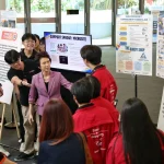 Polytechnic students create AI chatbot to improve access to special needs resources and support