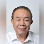 Former PAP MP Ong Ah Heng dies at 84
