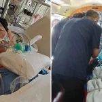 NUS student from China in coma, funds needed for bills
