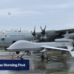 Singapore’s weaponised drone trial spotlights regional rush for unmanned systems
