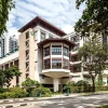 Showdown at Tanglin Club sees new rival slate elected to general committee