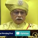 Reflections | How succession struggles in China’s history are echoed in Malaysia’s 2026 royal crisis