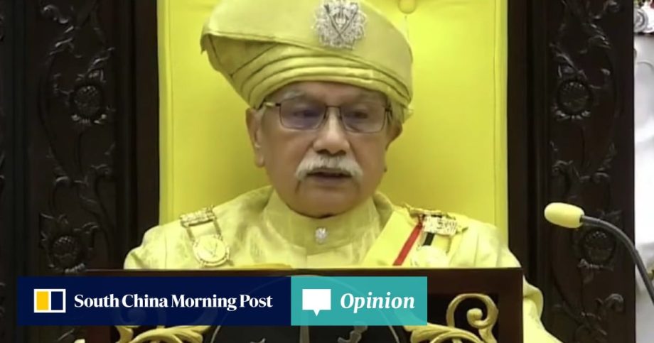 Reflections | How succession struggles in China’s history are echoed in Malaysia’s 2026 royal crisis
