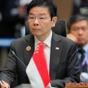 Singapore PM flags slowdown on prolonged Hormuz closure