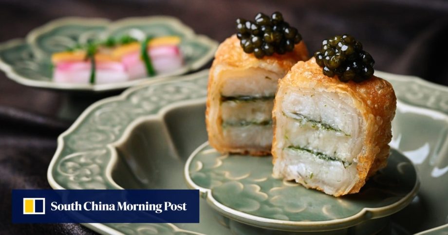 3 young chefs helping to define Shenzhen’s new fine dining wave