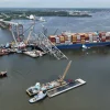 US charges S’pore, Indian firms and employee with crimes linked to 2024 collapse of Baltimore bridge