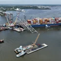 US charges S’pore, Indian firms and employee with crimes linked to 2024 collapse of Baltimore bridge