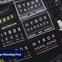 Asia’s hottest new travel trend? The Hyrox ‘race-cation’
