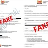 Beware of impersonation and virtual meeting scams