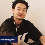 Korean-American rapper Jonnie Park, aka Dumbfoundead, on family struggles, music and Beef