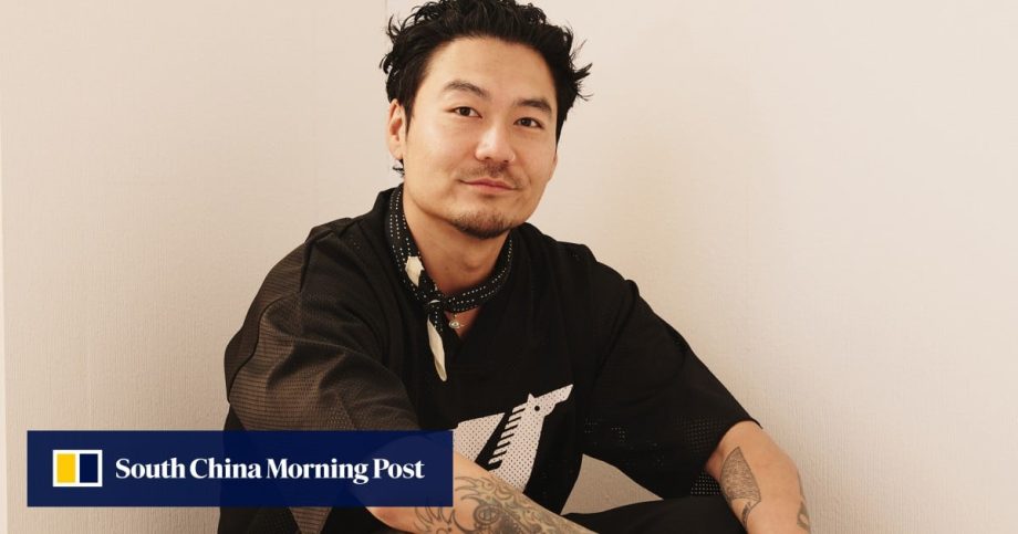 Korean-American rapper Jonnie Park, aka Dumbfoundead, on family struggles, music and Beef
