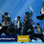 Review | Hong Kong Dance Company’s ode to Chinese painter Wu Guanzhong is a head-scratcher