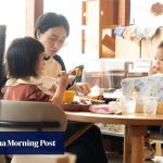 Japan’s late-night cafes open doors to help for mothers of crying babies