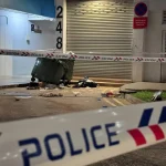 Choa Chu Kang incident: woman dead, man injured