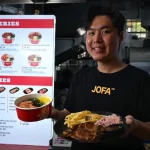 Jofa Grill co-owners to open 0,000 coffee shop