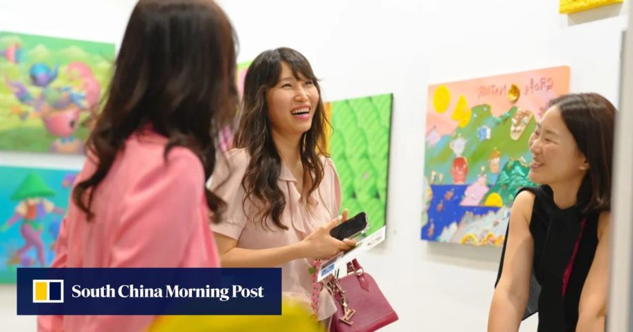 5 of the best things to do in Hong Kong this rainy weekend, May 15-17