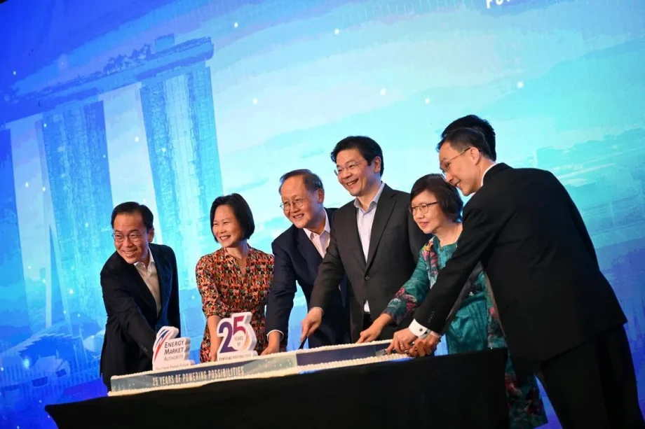 Singapore’s energy strategy has to be more diversified, forward-looking: PM Wong Singapore’s energy strategy has to be more diversified, forward-looking: PM Wong