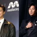 Star Search’s Cai Cheng Jun Opens Up About His “First Time Living Alone” While Filming In Taiwan