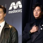 Star Search’s Cai Cheng Jun Opens Up About His “First Time Living Alone” While Filming In Taiwan