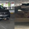 Pet owner turns unused car into makeshift cat house at Yishun car park, Singapore News