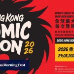 5 of the best things to do in Hong Kong this weekend, May 29-31