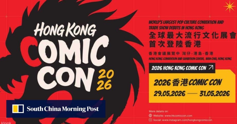 5 of the best things to do in Hong Kong this weekend, May 29-31