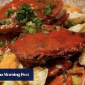 Japanese, Vietnamese, Cantonese – where a Hong Kong food critic likes to eat