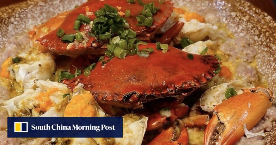 Japanese, Vietnamese, Cantonese – where a Hong Kong food critic likes to eat Japanese, Vietnamese, Cantonese – where a Hong Kong food critic likes to eat