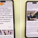 Stomper warns of ‘investment scam’ spoofing Straits Times website