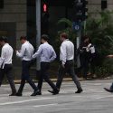 ‘Career bridges’, raising wages of AI-resilient work: Economic Strategy Review proposes ways to create good jobs