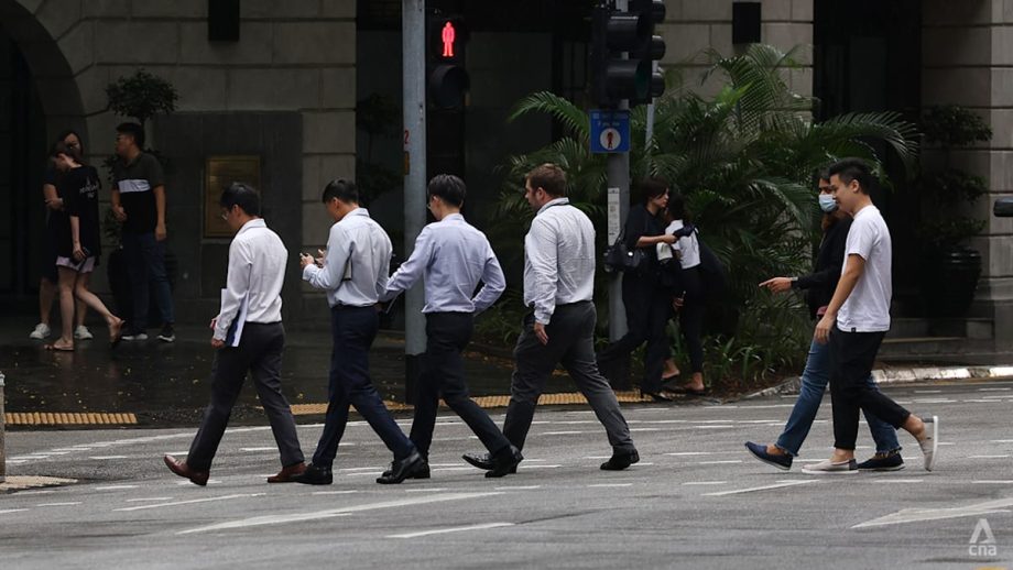 ‘Career bridges’, raising wages of AI-resilient work: Economic Strategy Review proposes ways to create good jobs