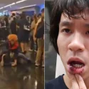 Teen arrested after scuffle with Amos Yee at Suntec Singapore anime fest